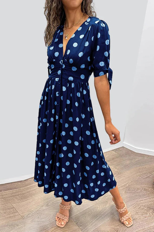 Elodie – The Summer Dress with Timeless Charm