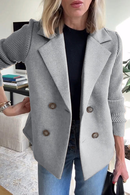 SANTORINI™ - Sleeve Blazer