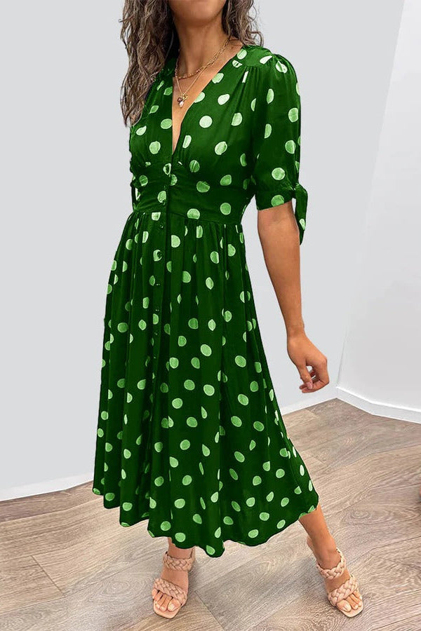 Elodie – The Summer Dress with Timeless Charm