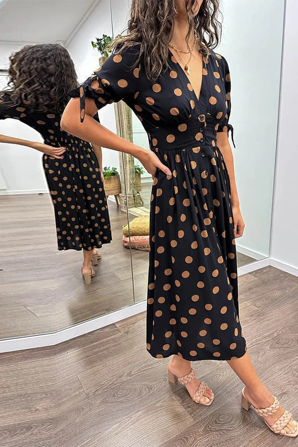 Elodie – The Summer Dress with Timeless Charm