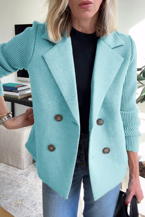 SANTORINI™ - Sleeve Blazer