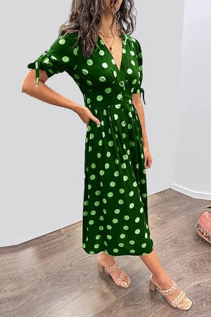 Elodie – The Summer Dress with Timeless Charm