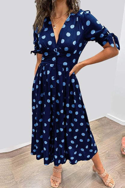 Elodie – The Summer Dress with Timeless Charm