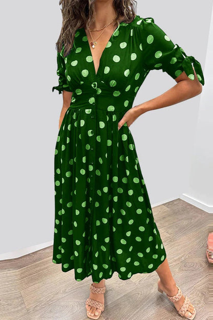 Elodie – The Summer Dress with Timeless Charm