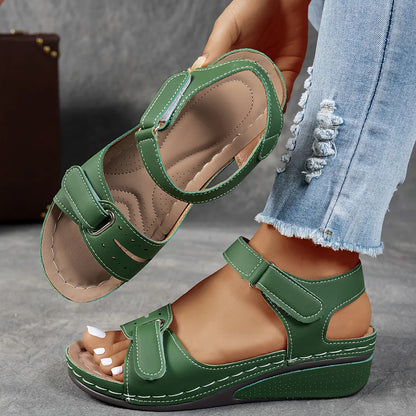 Venus Summer Sandals