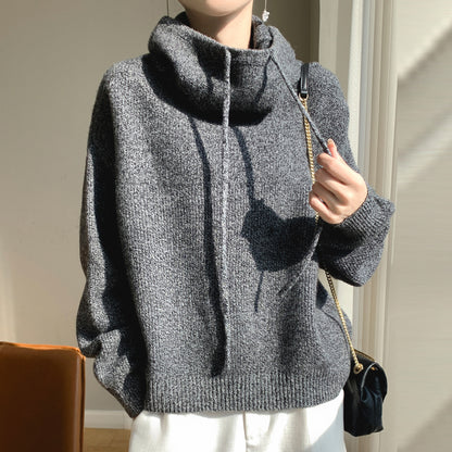 SANTORINI™ - Hooded Sweater