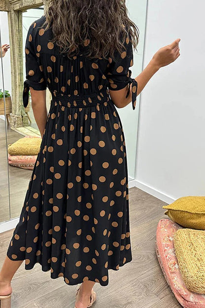 Elodie – The Summer Dress with Timeless Charm