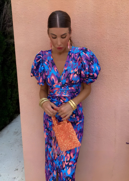 Seasonal Spring Dress