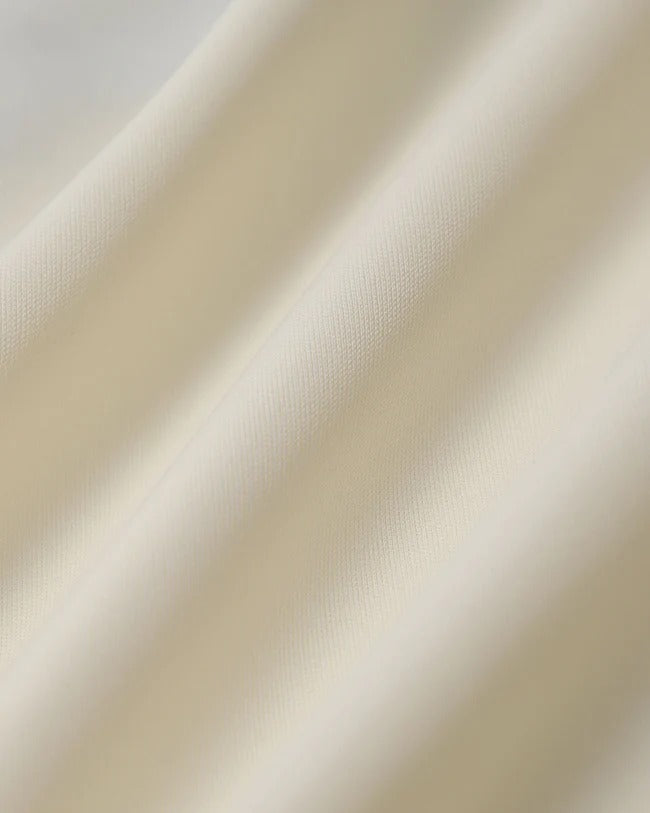 Black Contrast Slip Mini Dress